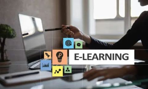 Giáo dục điện tử e-learning mang lại hiệu quả bất ngờ cho doanh nghiệp vừa và nhỏ