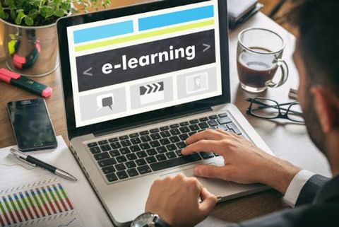 Xây dựng hệ thống đào tạo trực tuyến E-learning hiệu quả