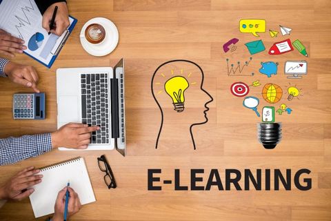 Những lưu ý nên nhớ khi xây dựng hệ thống e-learning trong doanh nghiệp