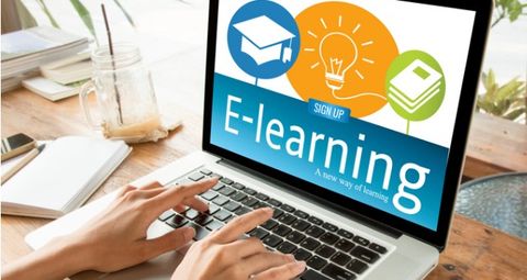 Những lợi ích của giải pháp e-learning trong hoạt động đào tạo hiện nay
