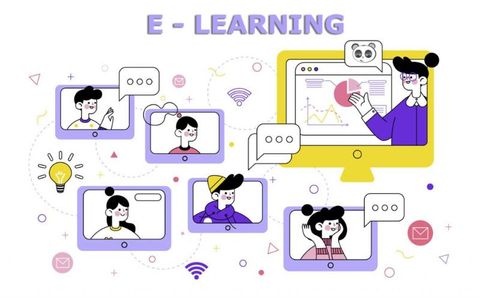 Tầm quan trọng của phương thức đào tạo E-learning đối với các doanh nghiệp
