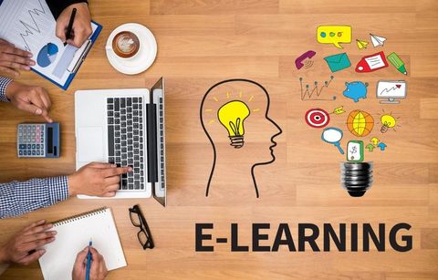 Sức hấp dẫn của phương pháp học tập trực tuyến E-Learning tại Việt Nam
