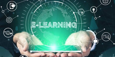 Ưu điểm của bài giảng E-learning khi sử dụng trong doanh nghiệp Việt hiện nay
