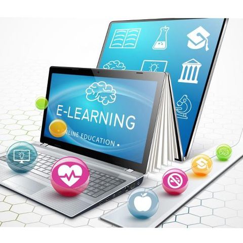 Phần mềm thi trực tuyến – Giải pháp giáo dục hiệu quả nhất