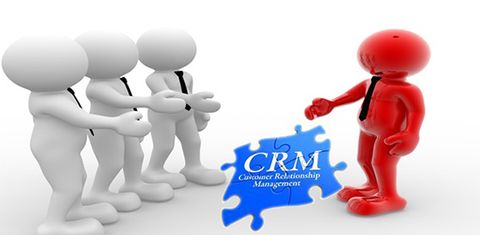 Quản trị khách hàng CRM - Giải pháp quản lý và chăm sóc khách hàng tối ưu cho doanh nghiệp