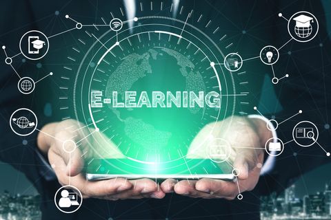Top 3 tiêu chuẩn E-Learning phổ biến nhất trong doanh nghiệp