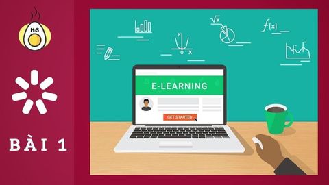 Giải pháp đào tạo trực tuyến E-learning có thể ứng dụng trong những trường hợp nào?