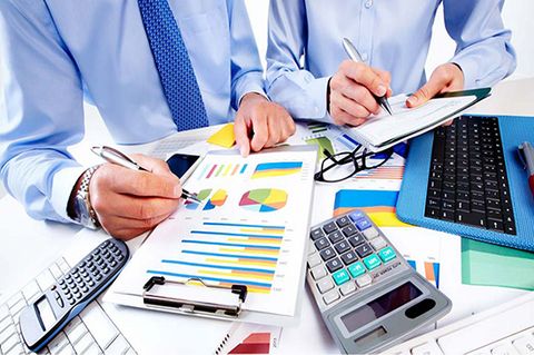 Bốn tiện ích nổi bật của phần mềm kế toán accounting
