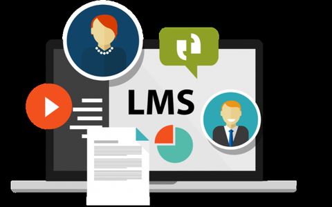 Hệ thống LMS có vai trò gì trong bài giảng E-Learning
