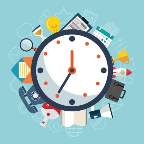 Phần mềm quản lý thời gian học tập có gì đặc biệt?