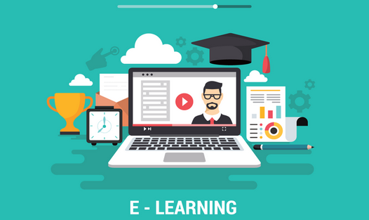 Triển khai đào tạo trực tuyến eLearning