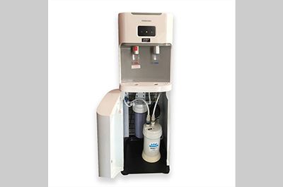 MÁY LỌC NƯỚC NÓNG LẠNH TÍCH HỢP BỘ LỌC KITZ - CUNG CẤP NƯỚC SẠCH VÀ CẢI THIỆN CUỘC SỐNG HÀNG NGÀY