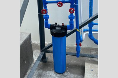 3 THIẾT BỊ LỌC NƯỚC TỔNG ĐẦU NGUỒN NHẬT BẢN KHÔNG NÊN BỎ QUA