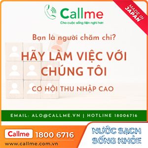 Bạn là người chăm chỉ - Hãy làm việc với chúng tôi