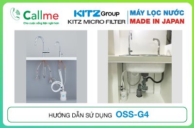 Hướng dẫn sử dụng OSS-G4