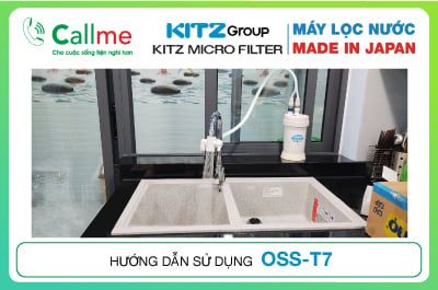 Hướng dẫn sử dụng OSS-T7