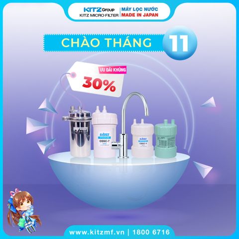 ✍️ CHÀO THÁNG 11 VỚI NHỮNG TRI ÂN ĐẾN QUÝ KHÁCH HÀNG