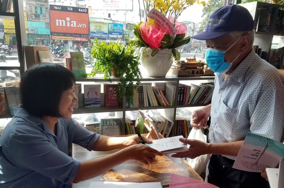 Nguyễn Ngọc Tư thẳm sâu trong Biên sử nước