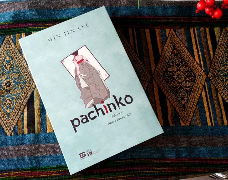 Đời người không như những viên bi Pachinko