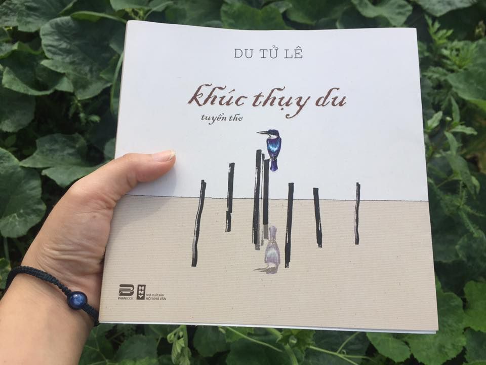 Khúc thụy du - Chủng loài thi ca nơi miền khí hậu tự do