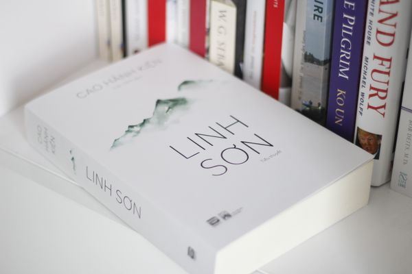 Khi văn chương Bảo trì ý thức làm người