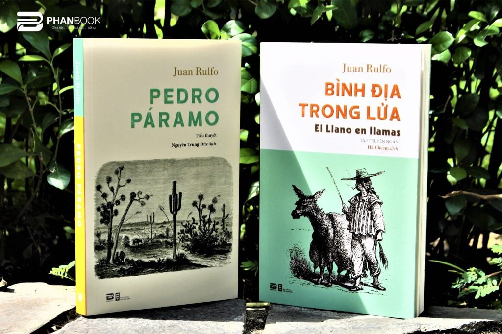 Bình địa trong lửa (Juan Rulfo): Một cõi đọa đày
