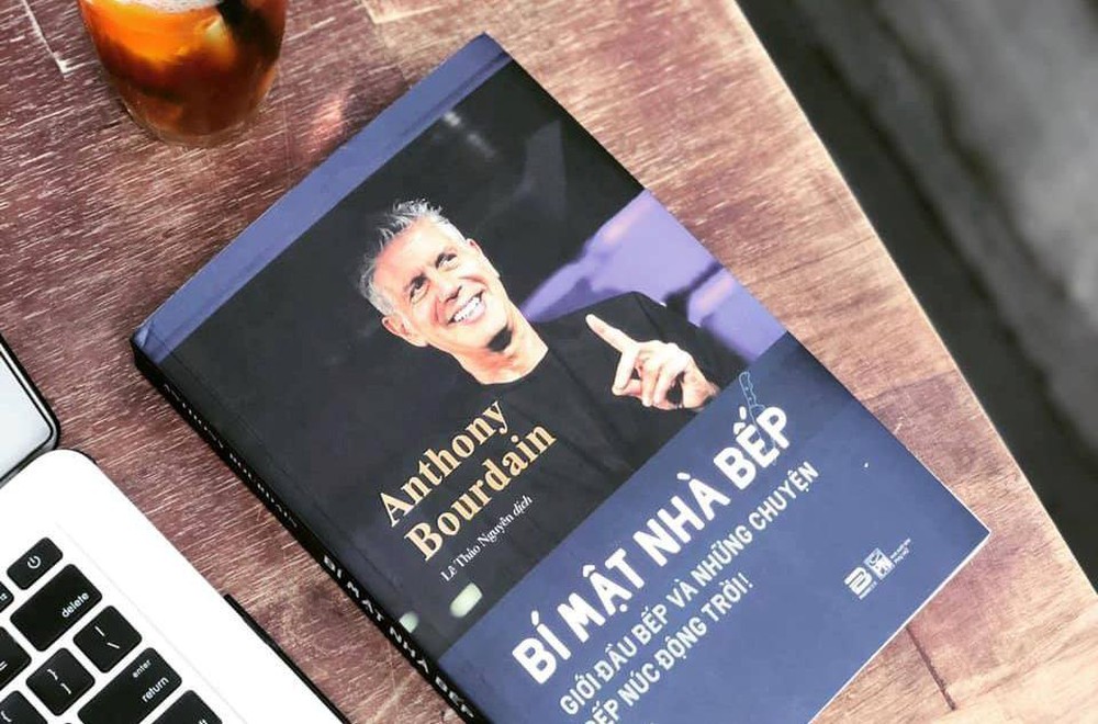 Bí mật nhà bếp - Kỳ 1: Bệnh lý có tên: mở nhà hàng!