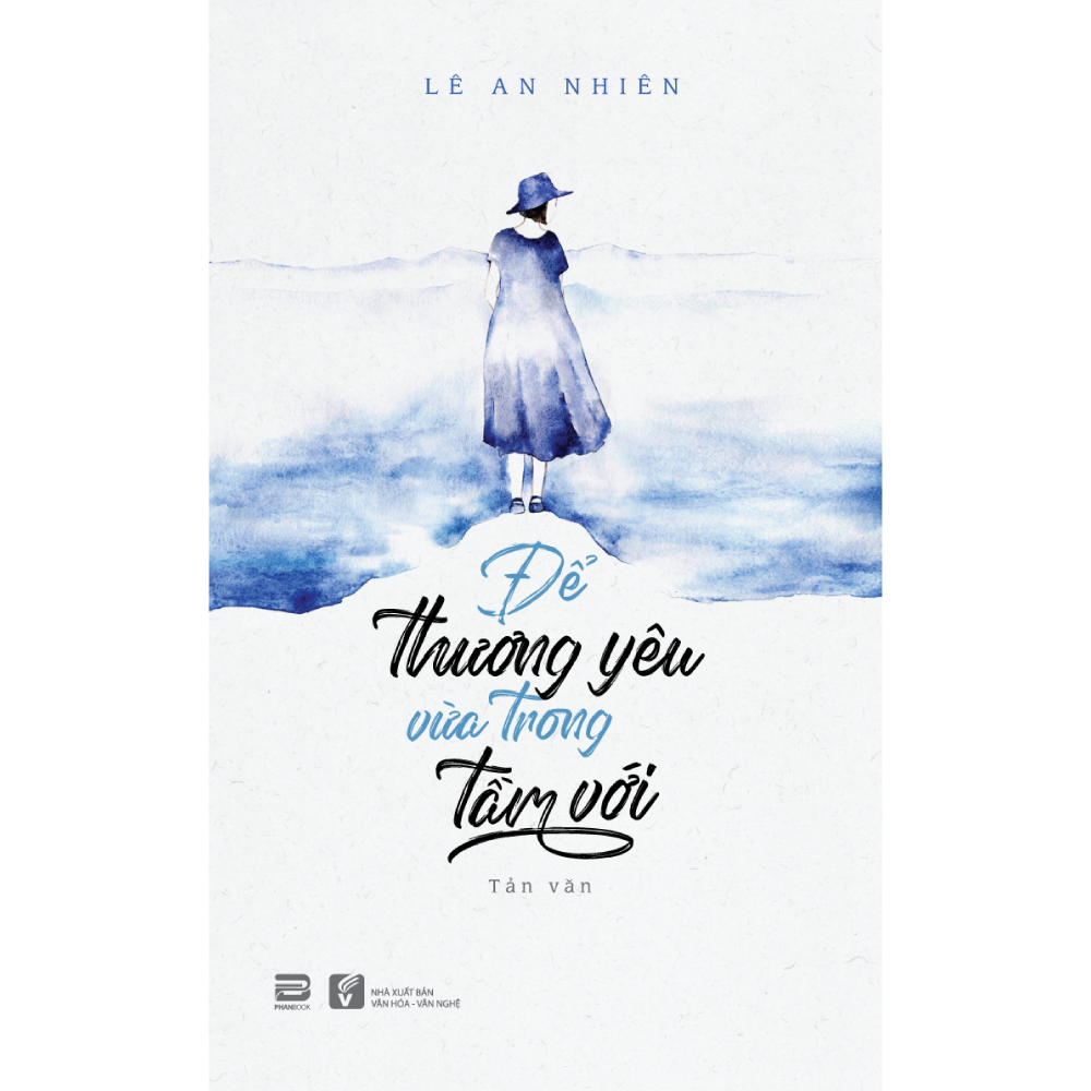 ĐỂ THƯƠNG YÊU VỪA TRONG TẦM VỚI