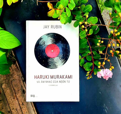 Haruki Murakami và âm nhạc của ngôn từ | Jay Rubin