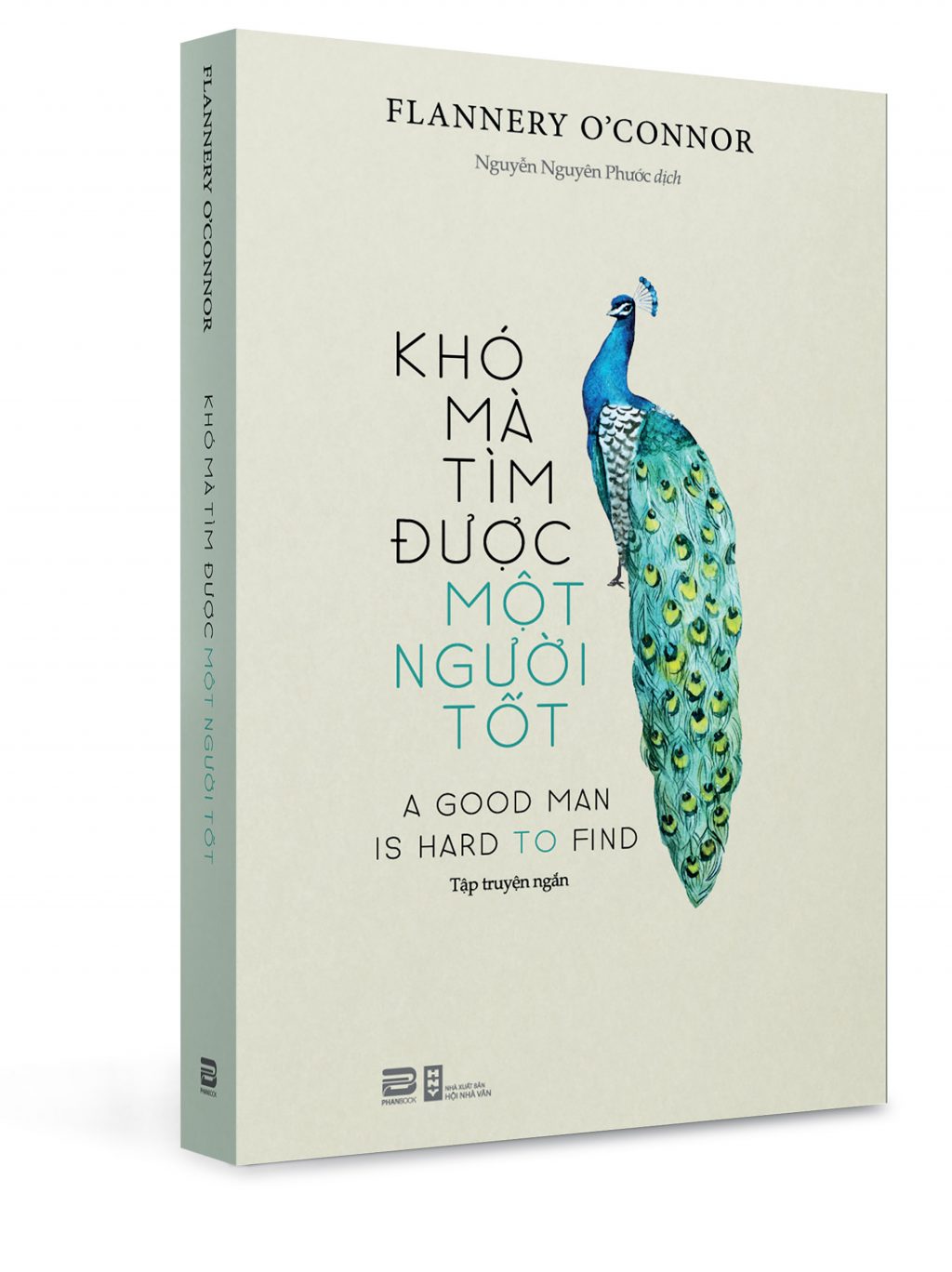Khó mà tìm được một người tốt