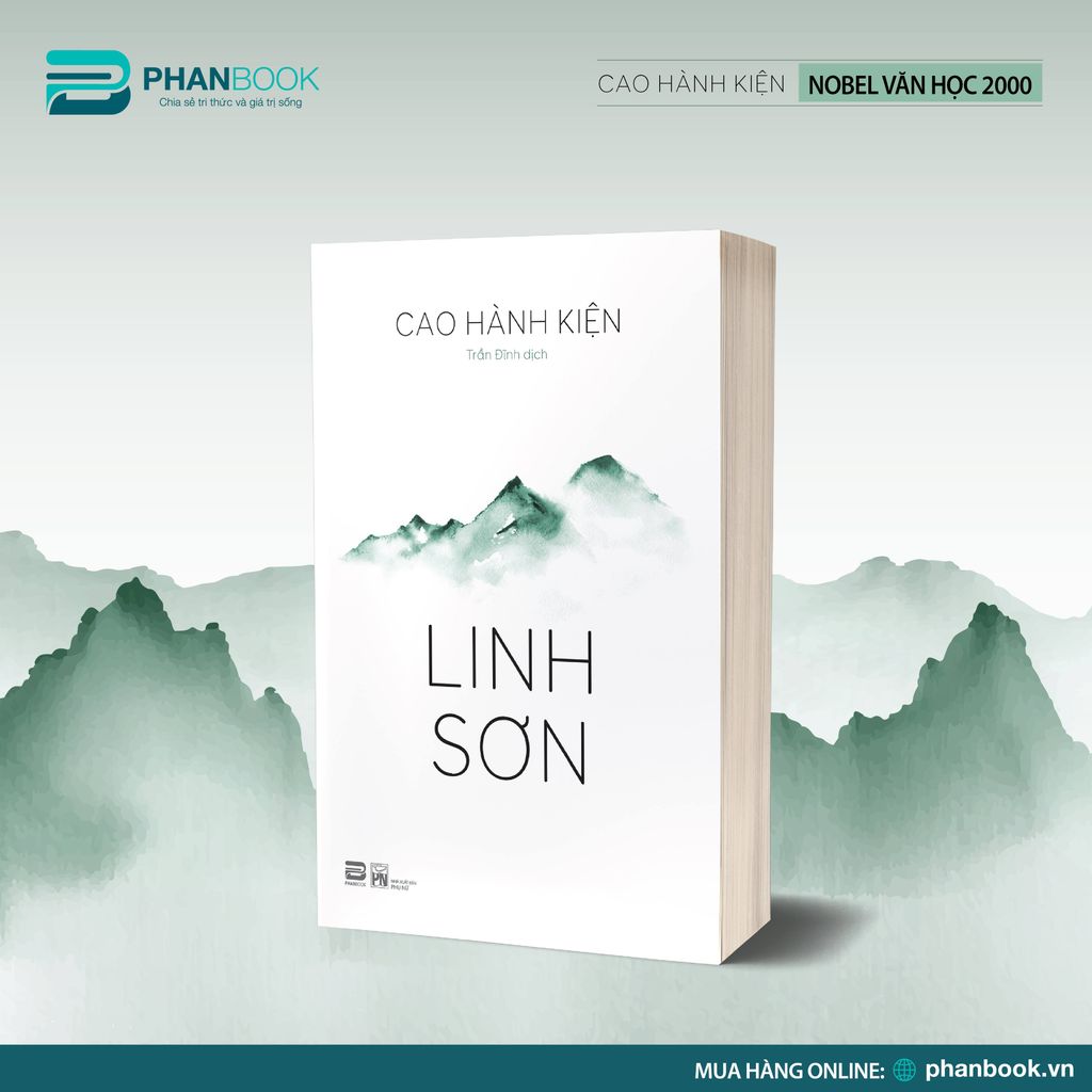 Đọc Linh Sơn của Cao Hành Kiện