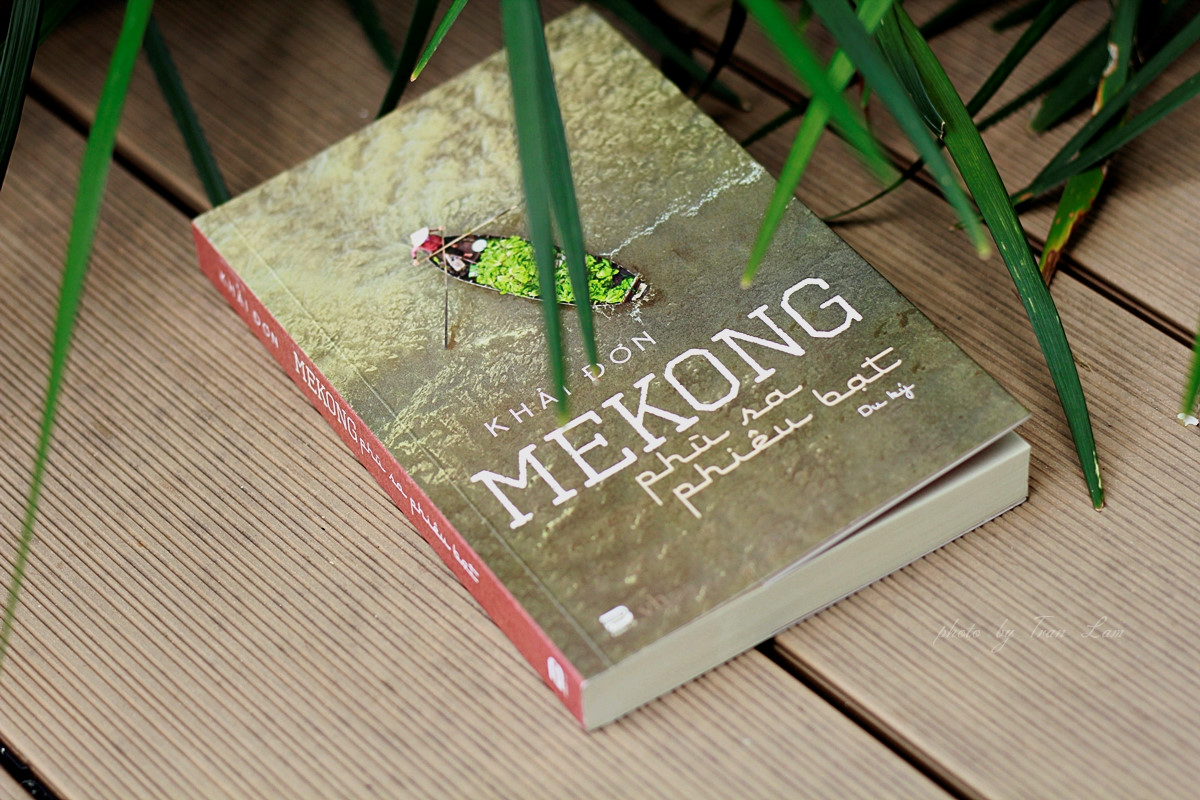 MEKONG - PHÙ SA PHIÊU BẠT - KỲ 2: NGƯỜI HẠ NGUỒN