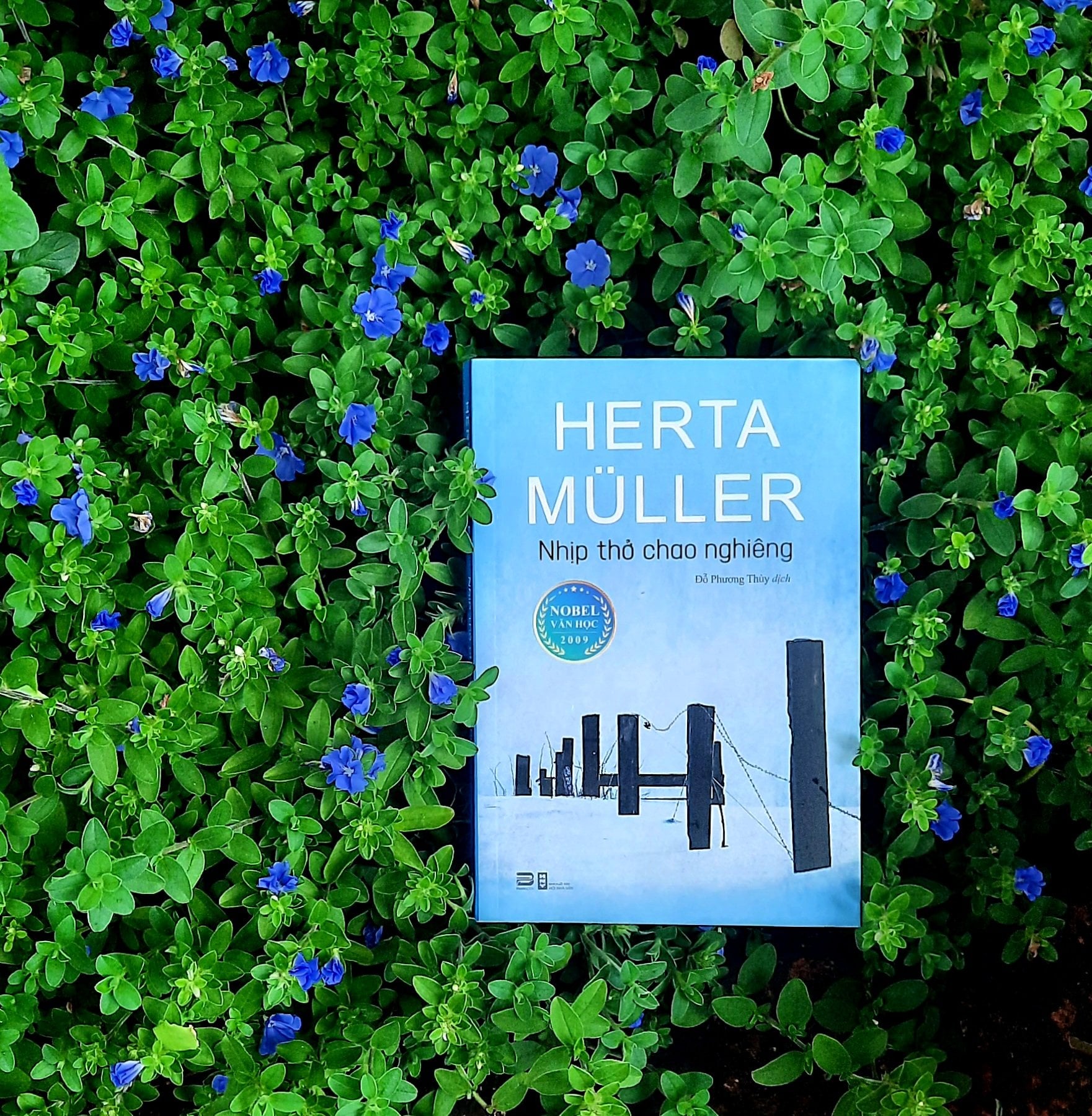 Herta Müller và những linh hồn rỗng