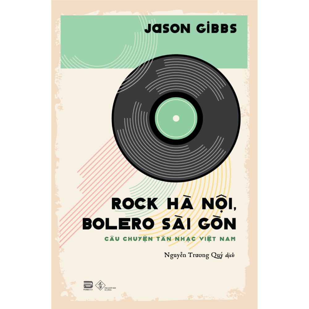 ROCK HÀ NỘI, BOLERO SÀI GÒN