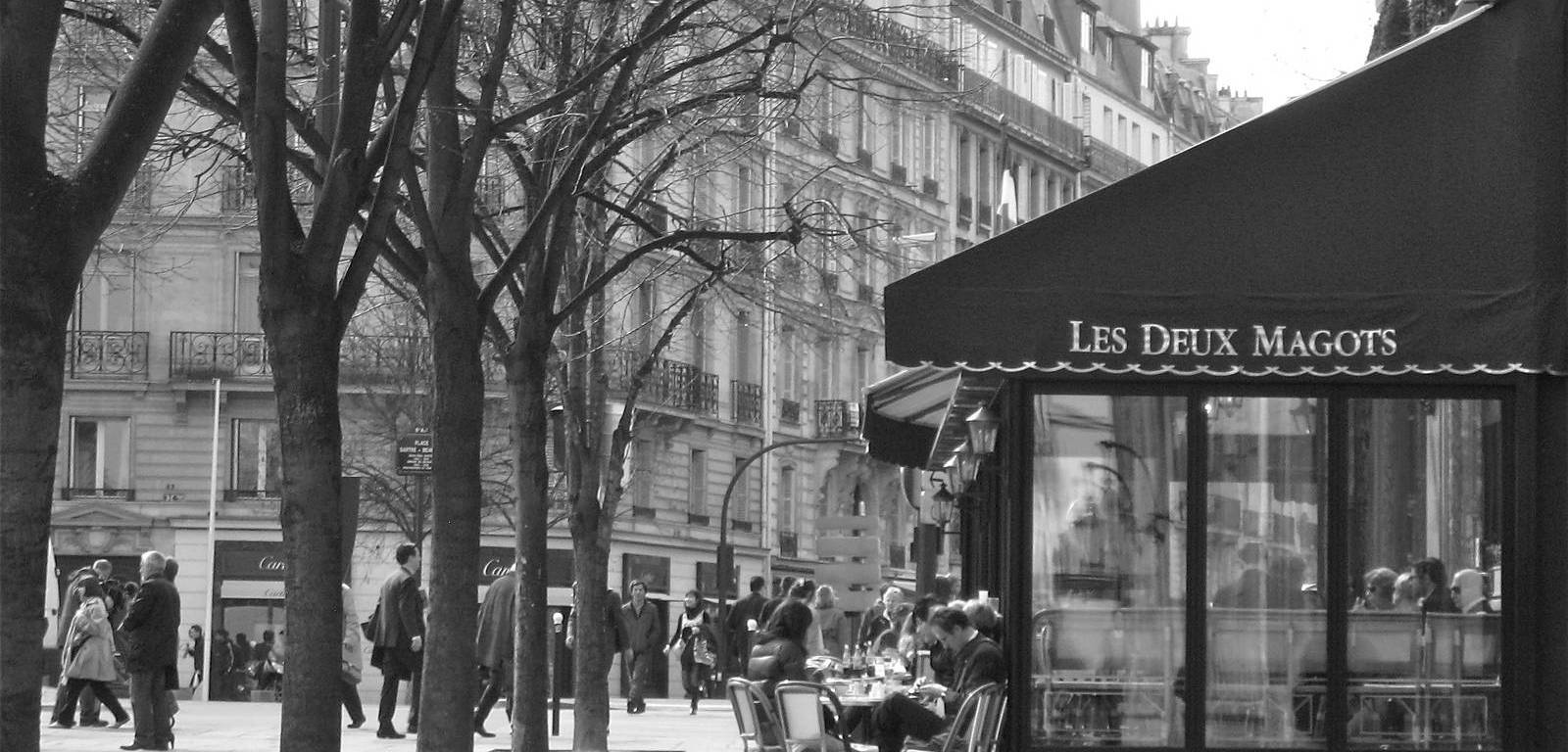 PATRICK MODIANO – GÓP LÁ MÙA XUÂN