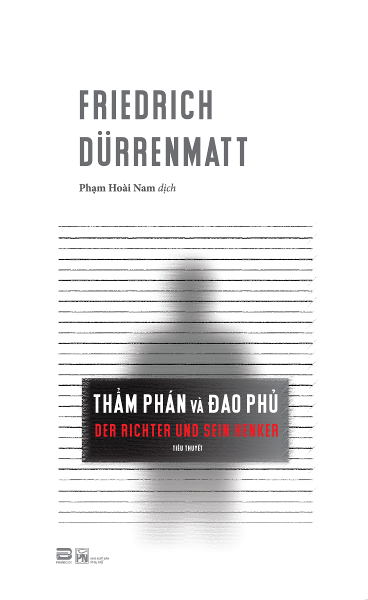 THẨM PHÁN VÀ ĐAO PHỦ