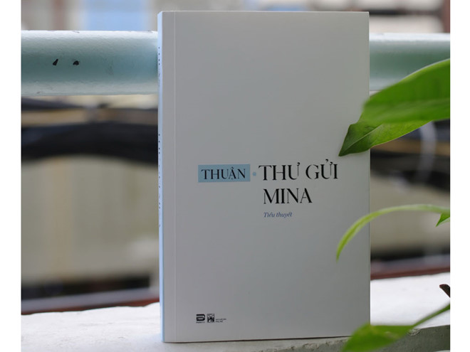 'Thư gửi Mina' - cuộc tự thoại của một di dân cô độc