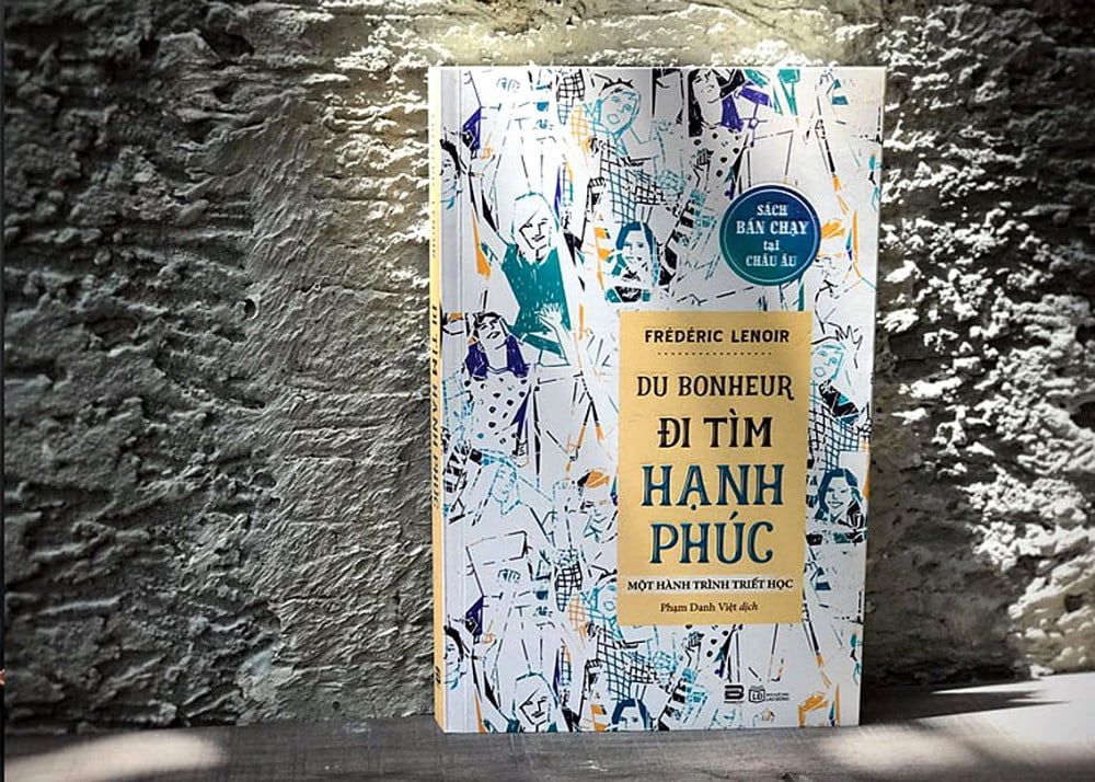 “Đi tìm hạnh phúc” trong thời khủng hoảng