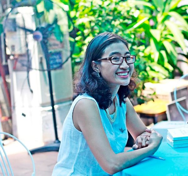 Yêu thương có là tự do?