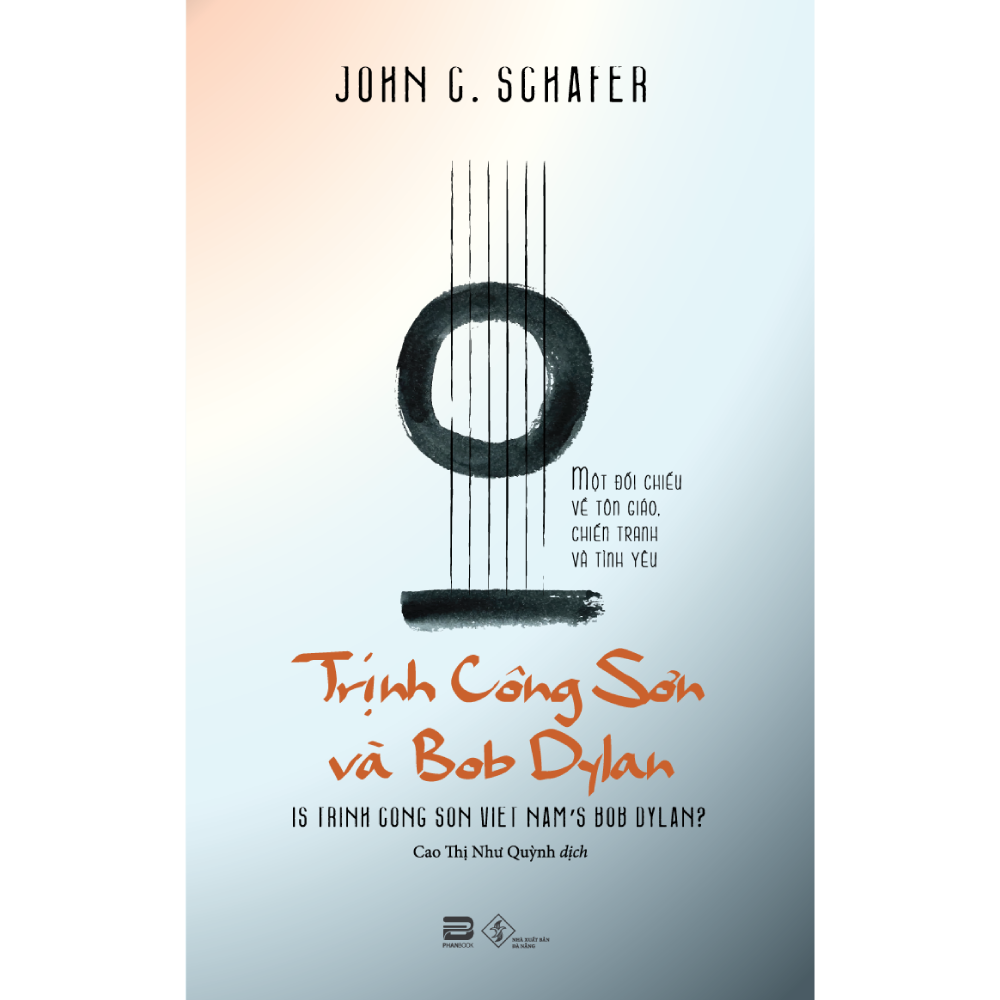 TRỊNH CÔNG SƠN VÀ BOB DYLAN