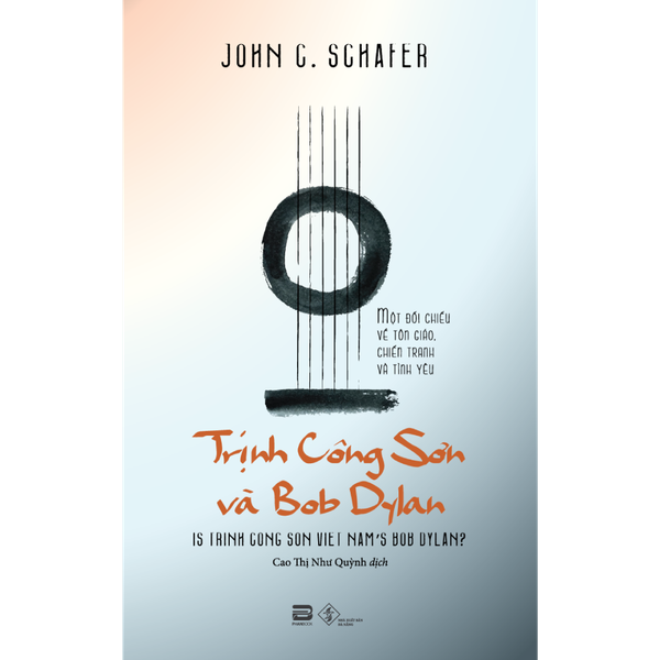 TRỊNH CÔNG SƠN VÀ BOB DYLAN