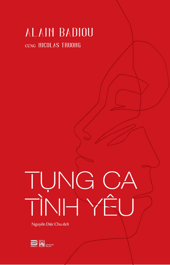 TỤNG CA TÌNH YÊU