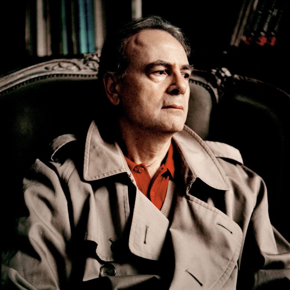 Patrick Modiano: Người viết hồi ức và sự lãng quên