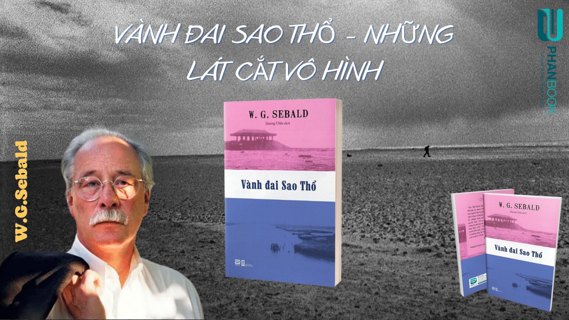 Vành đai Sao Thổ - Niềm hoài niệm còn vương lại