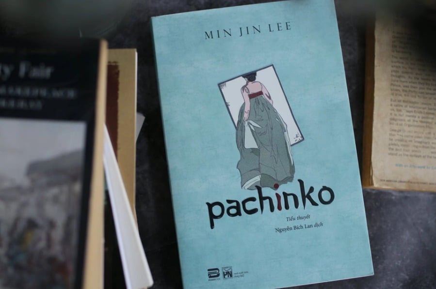 Làn sóng Hàn Quốc giúp 