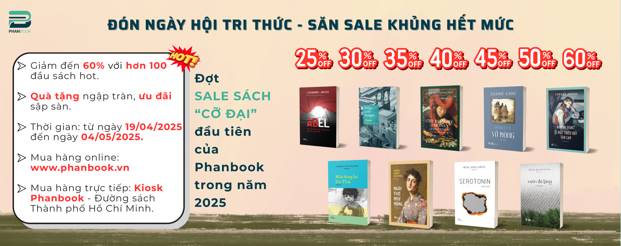 NGÀY HỘI TRI THỨC