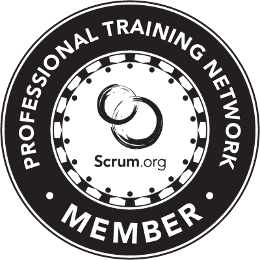 ATOHA IS PROFESSIONAL TRAINING NETWORK FROM SCRUM.ORG