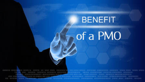 30 lợi ích của PMO/30 Potential benefits expected for a PMO