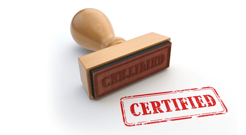Danh sách certified PMP® ở Việt Nam đến hết 05/2019