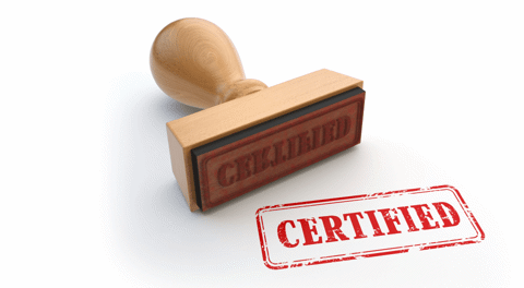 Danh sách certified PMP® ở Việt Nam đến hết 06/2019